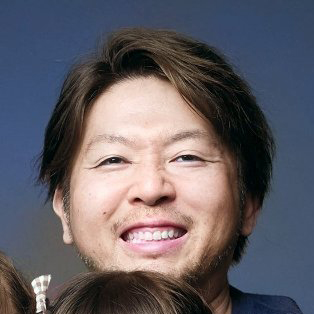 （有）哲学堂 渡辺炎如氏の写真