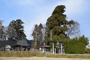 田村神社