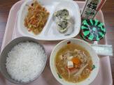 給食の写真6