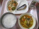 給食の写真10