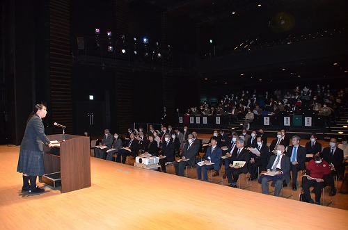 たきざわ学びフェスタの様子3