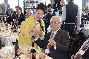 滝沢ふるさと会の様子2