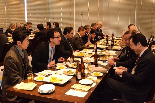 ふるさと総会の様子4