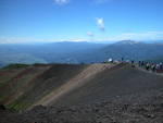 岩手山