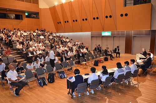 教育振興運動推進協議会総会の様子2