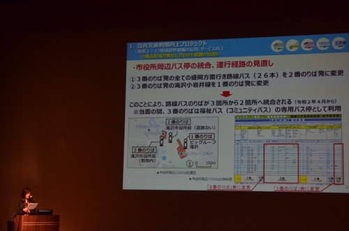 2019年度 学の世界入門の様子