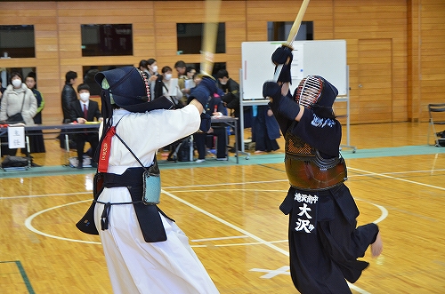 第22回チャグチャグ剣道大会