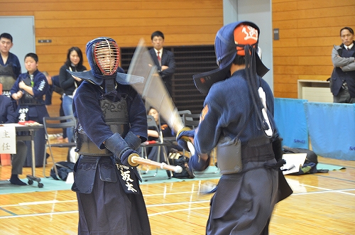 第22回チャグチャグ剣道大会