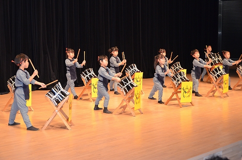 たきざわ学びフェスタの様子5