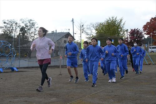 キッズ健幸アンバサダー養成講座