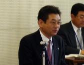 議会事務局長